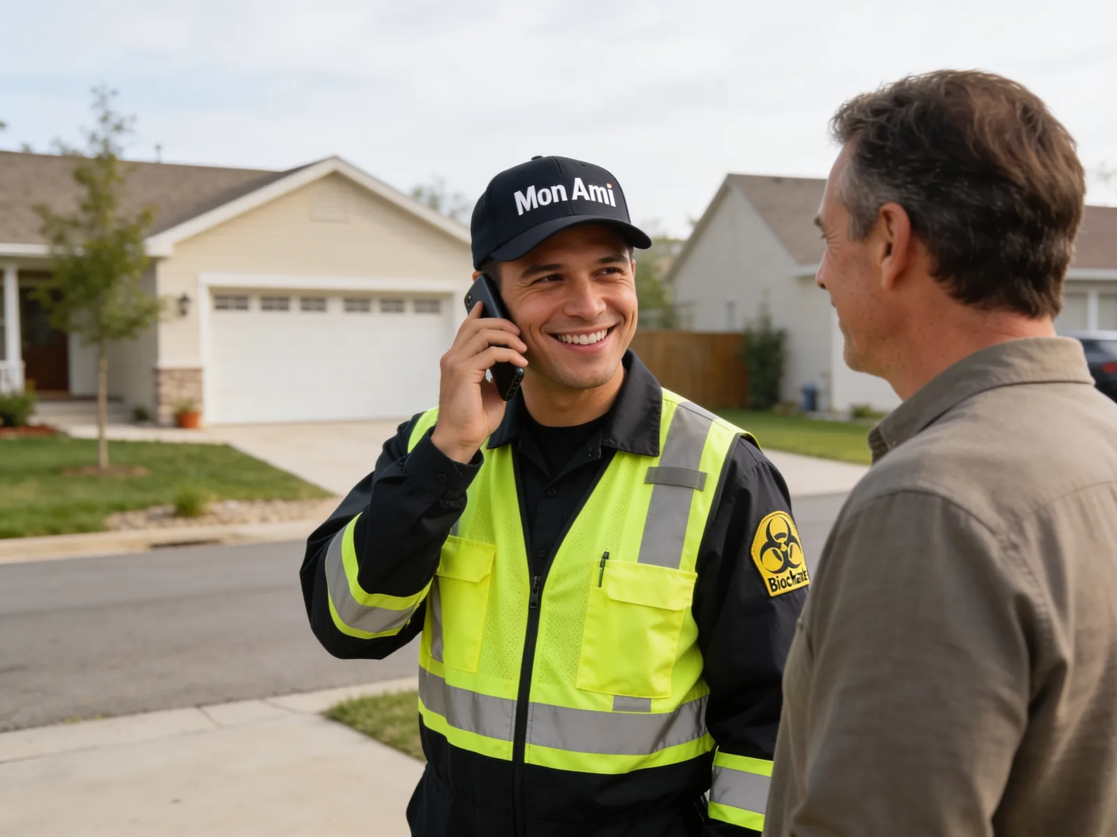 Sewage Cleanup Reading, PA FAQs