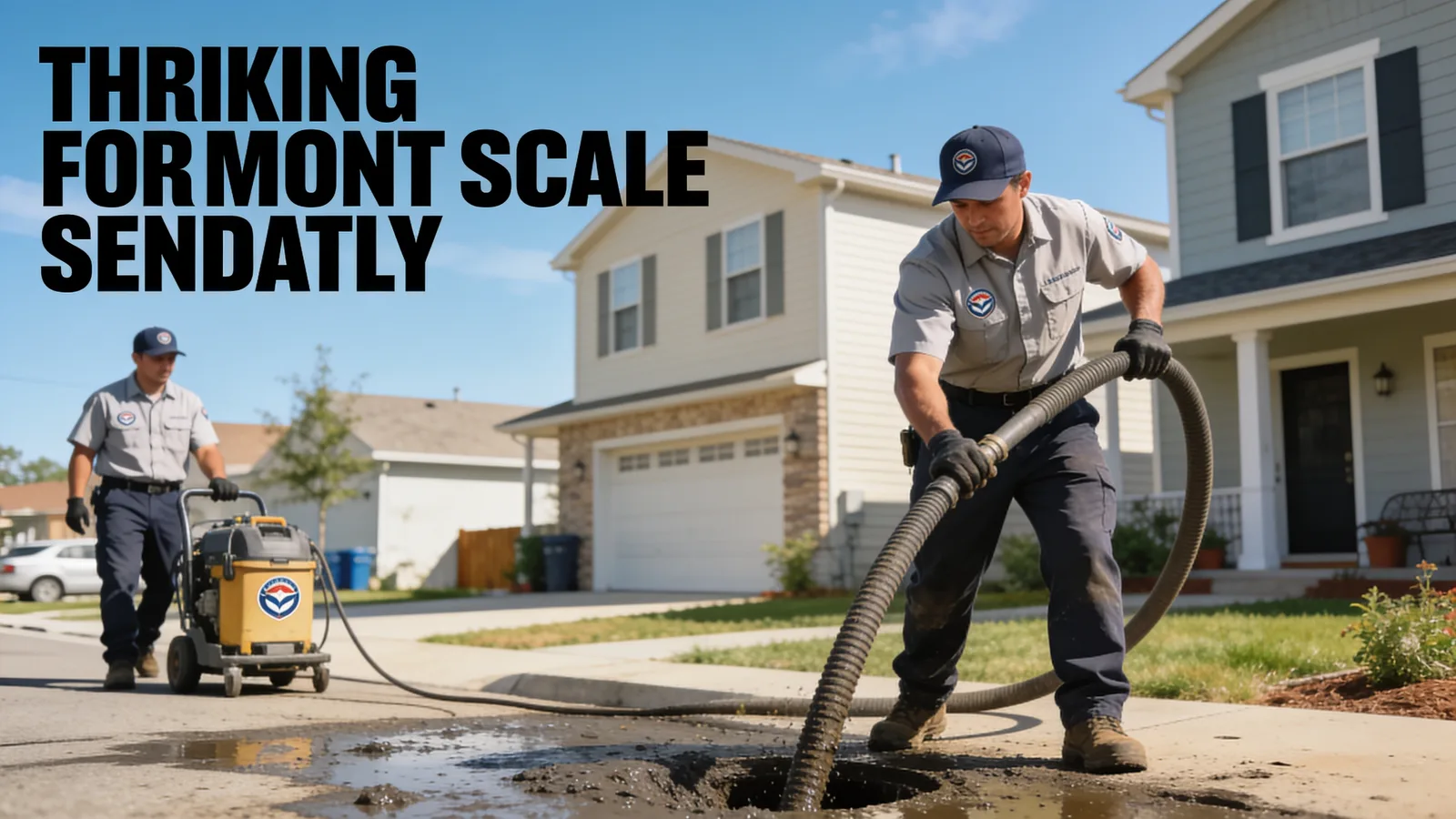 Sewage Cleanup in Reading, PA near me